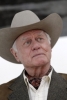 larry hagman  